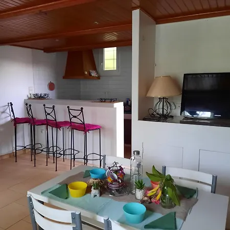 Cosy A Proche Plages Apartman