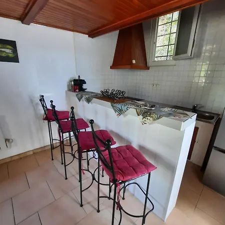 Cosy A Proche Plages 아파트 *