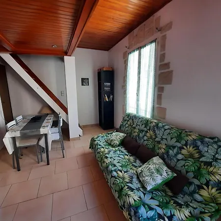 Cosy A Proche Plages *