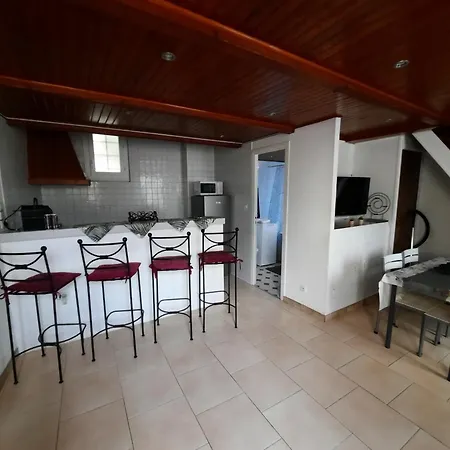 Apartament Cosy A Proche Plages