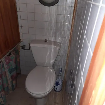 Cosy A Proche Plages Apartment Nizza