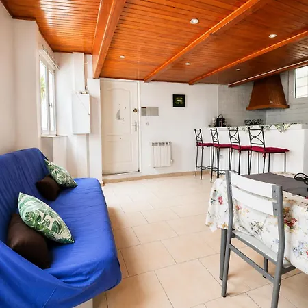 Apartment Cosy A Proche Plages Nizza