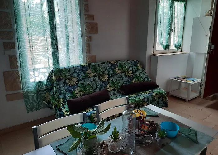 Cosy A Proche Plages * Nizza